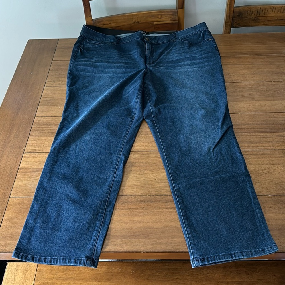 Morgan & Walker jeans